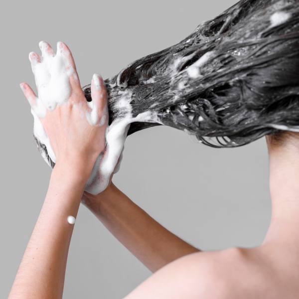 Mascarillas cabello