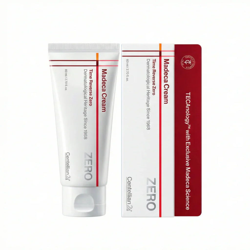 Centellian24 - Madeca Cream Time Reverse Zero (Season7) 80ml