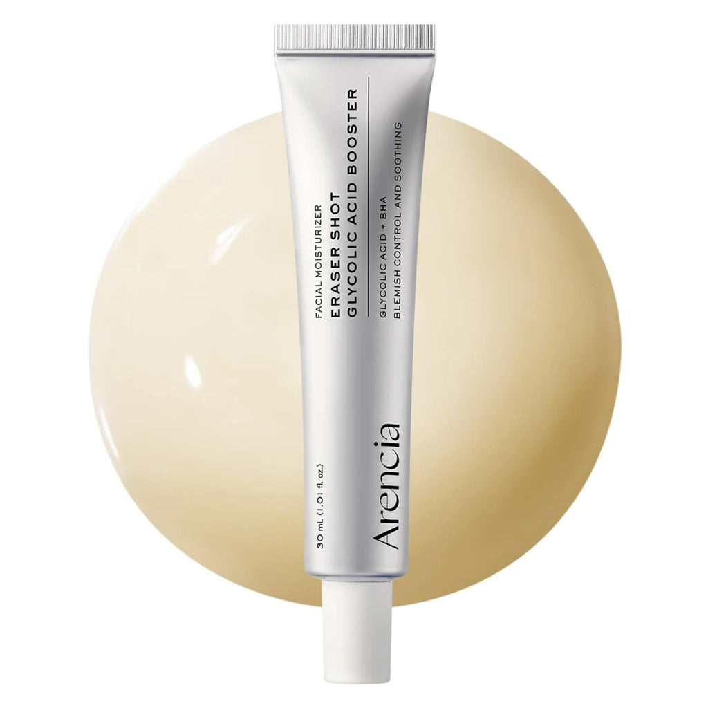 Arencia - Eraser Shot Glycolic Acid Booster - 30ml |