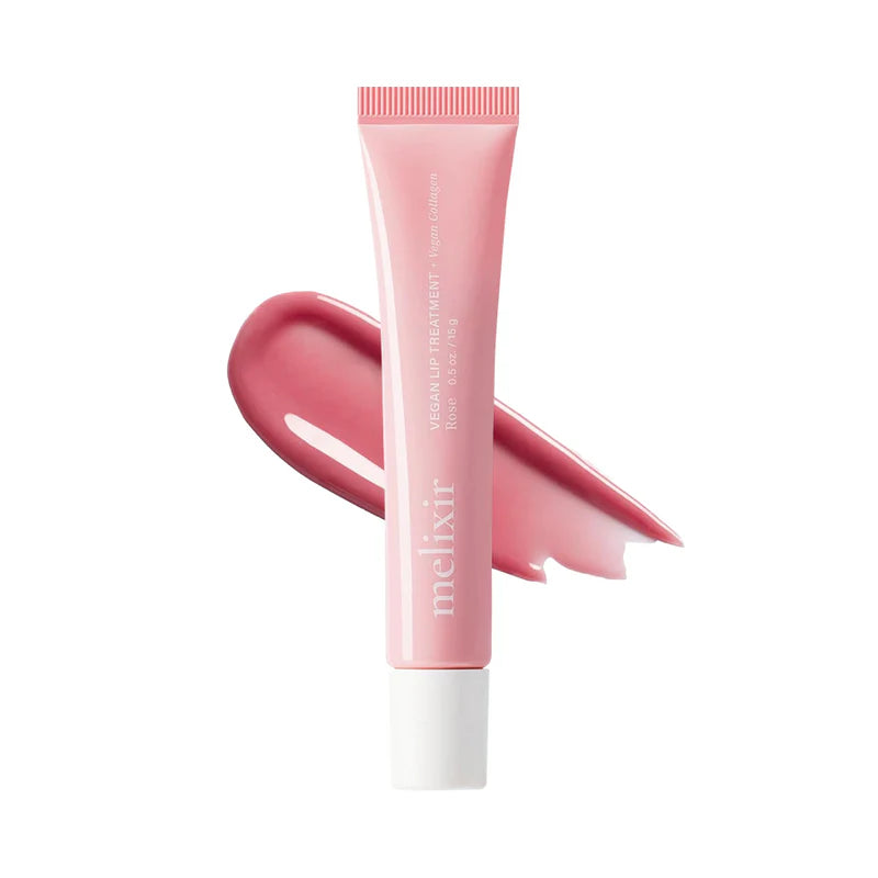 MELIXIR- Vegan Lip Treatment