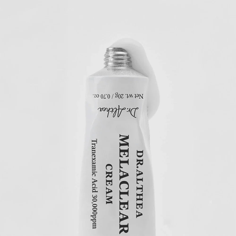 Dr. Althea Melaclear Cream 20g