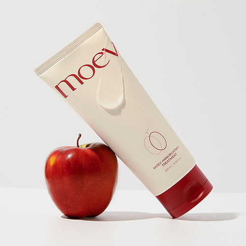 MOEV - ANNURCATIN TREATMENT 200g