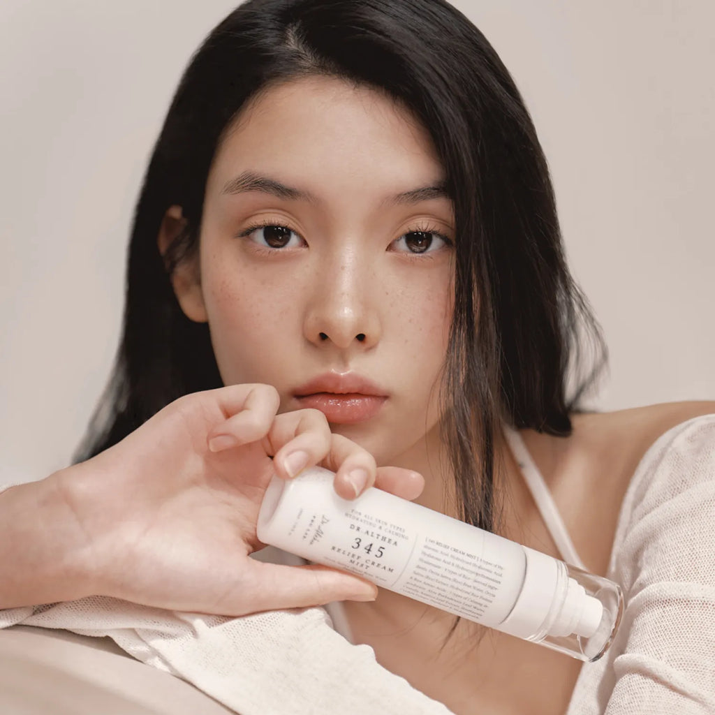 Dr. Althea Relief Cream Mist 100ml
