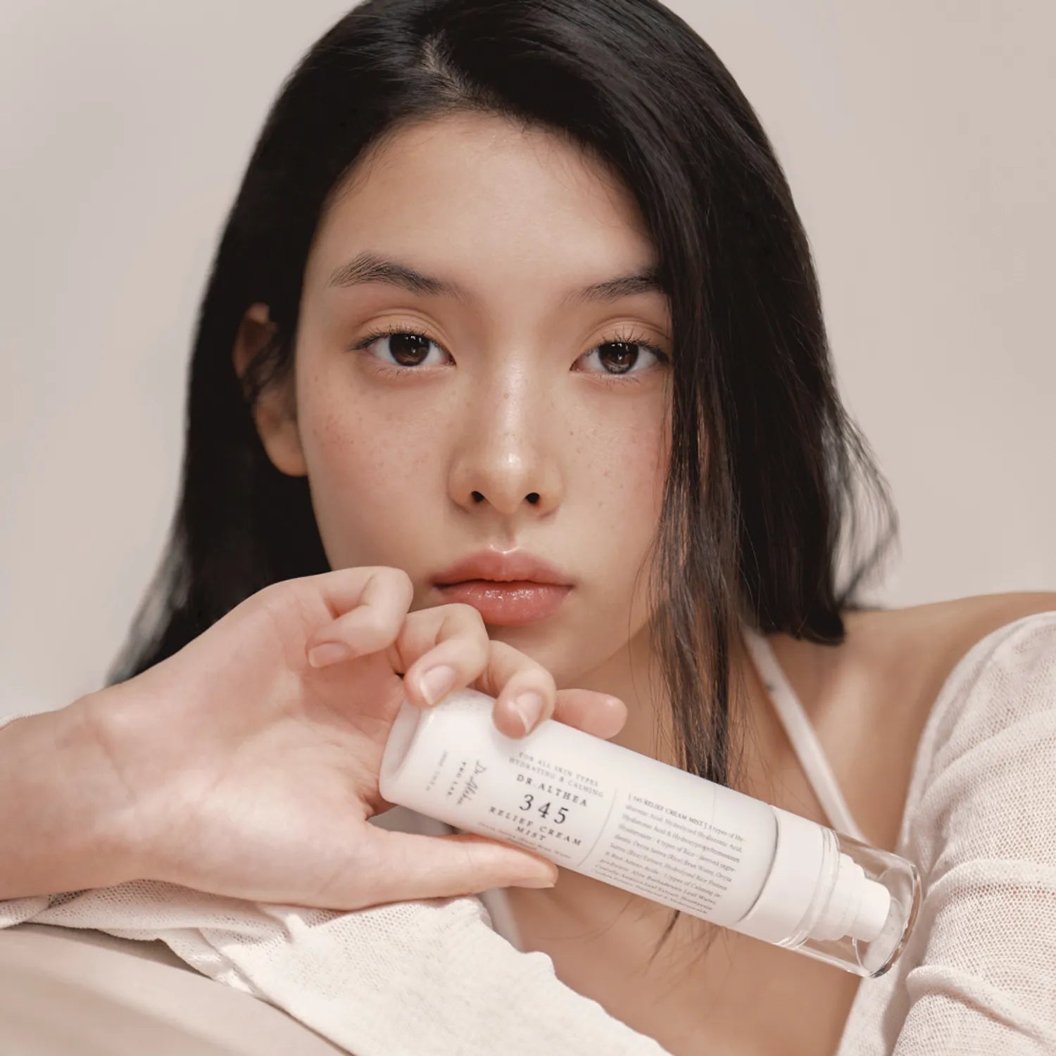 Dr. Althea Relief Cream Mist 100ml