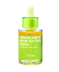 Purito- Azelaic Acid 10 Kojic Tea Tree Serum 30ml