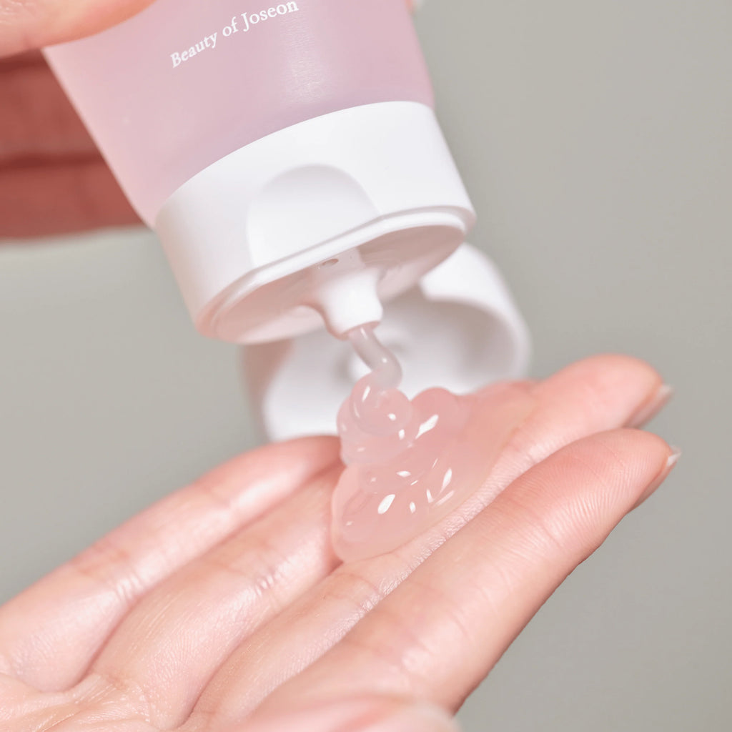 Beauty of Joseon- Red Bean Water Gel 100ml