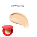 TOCOBO - Apple Dewy Fit Cushion SPF50+ PA++++
