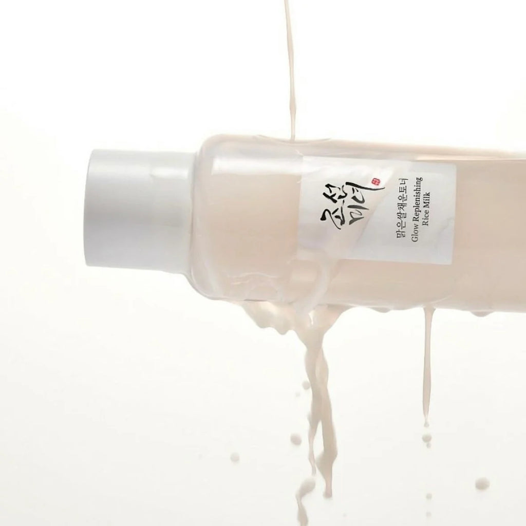 Beauty Of Joseon- Glow Replenishing Rice Milk 150ml