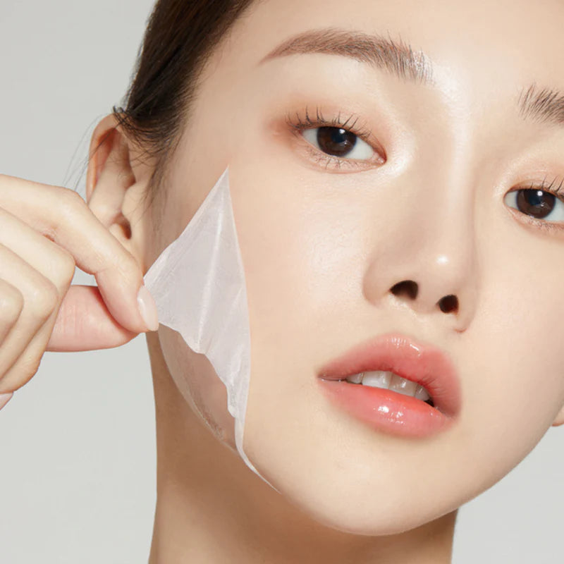 MEDICUBE- COLLAGEN NIGHT WRAPPING MASK 75ML