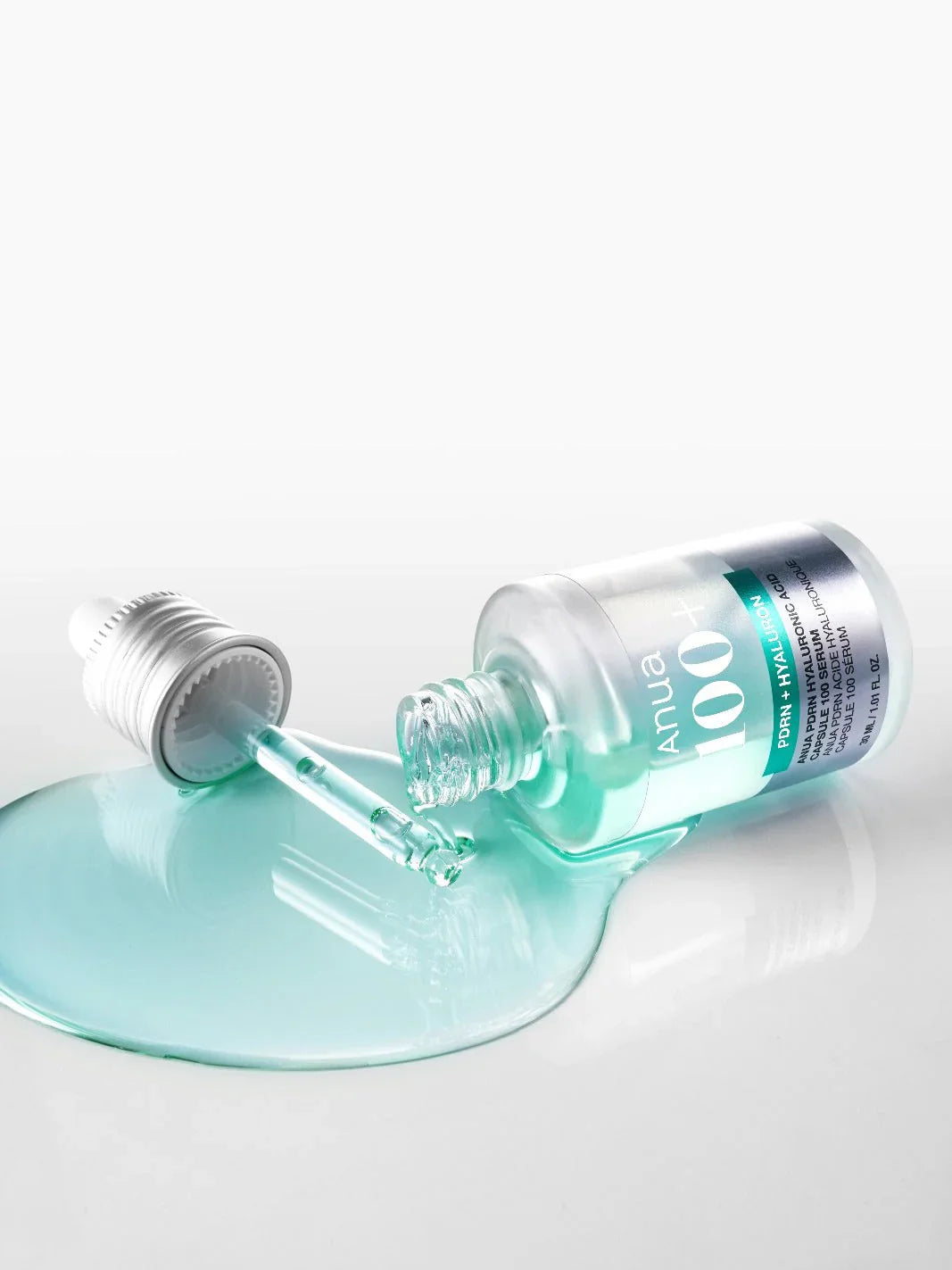 ANUA PDRN+HYALURON 100+