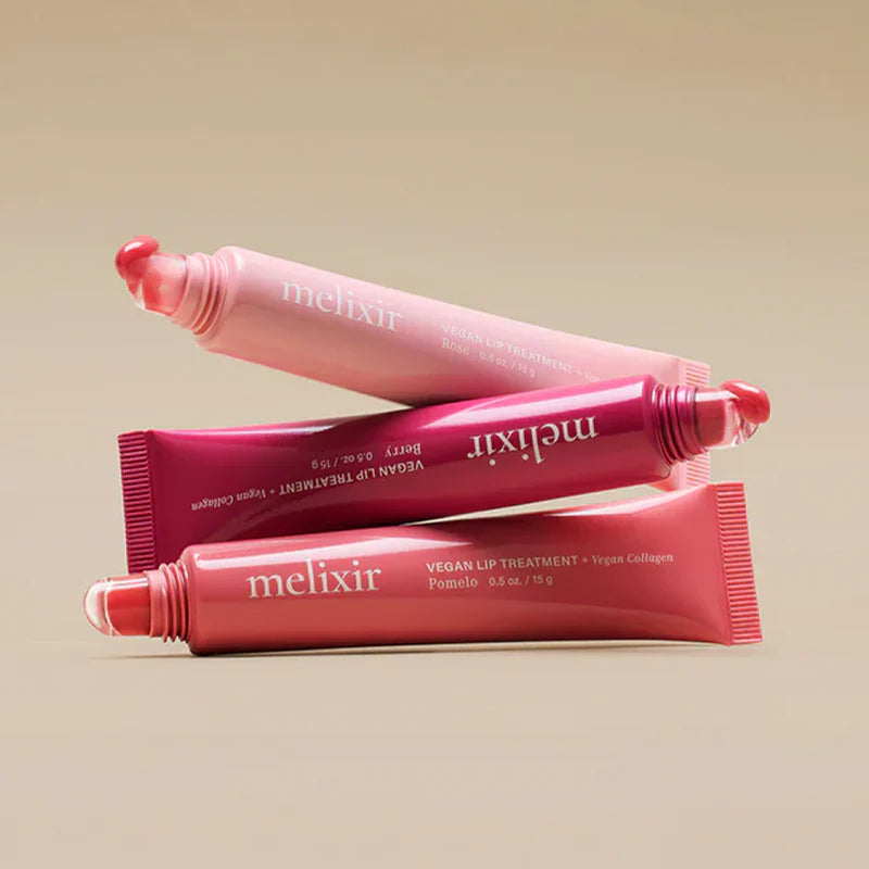 MELIXIR- Vegan Lip Treatment