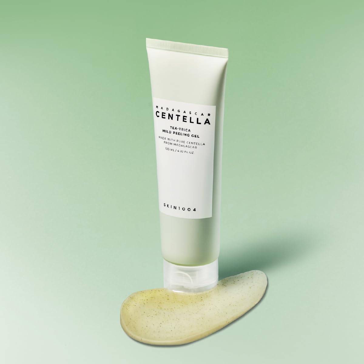 Skin1004 - Madagascar Centella Tea-Trica Mild Peeling Gel 125ml