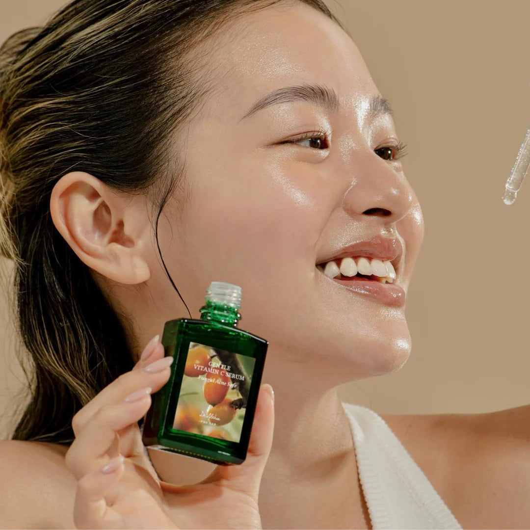 DR. ALTHEA- GENTLE VITAMIN C SERUM 30ML