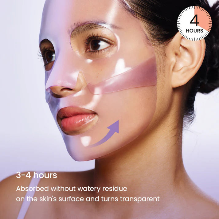 Biodance Rejuvenating Caviar PDRN Real Deep Mask - Mascarilla Facial Revitalizante