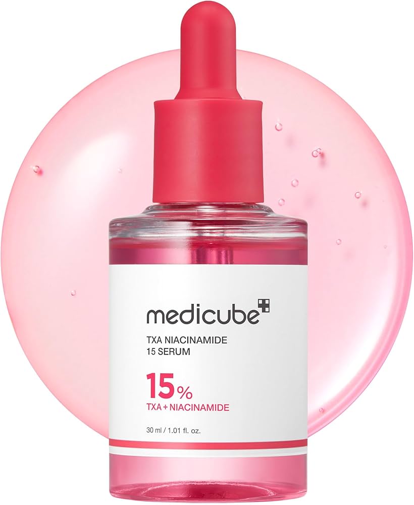 Medicube- TXA Niacinamide 15 Serum 30ml