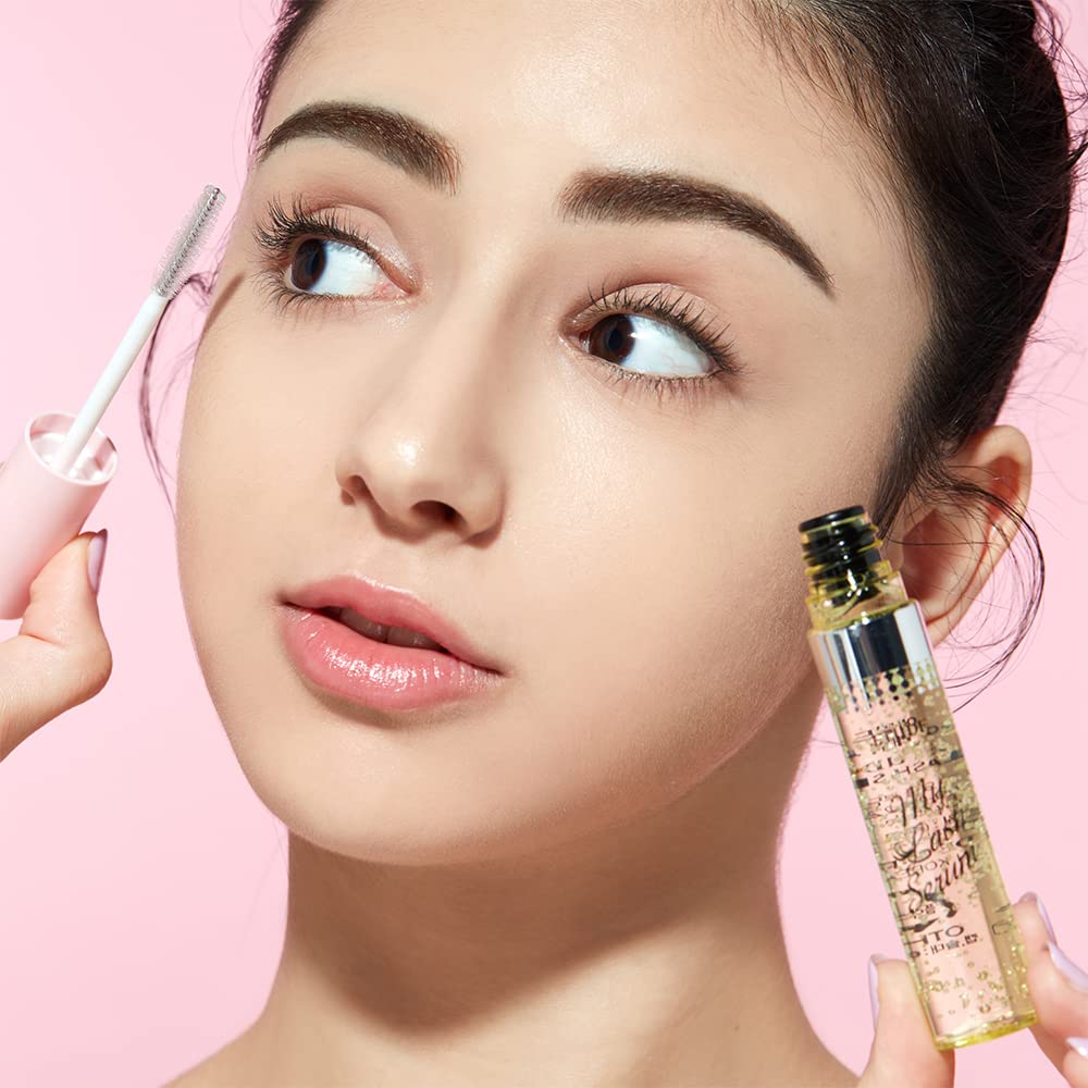 ETUDE - My lash serum 18g