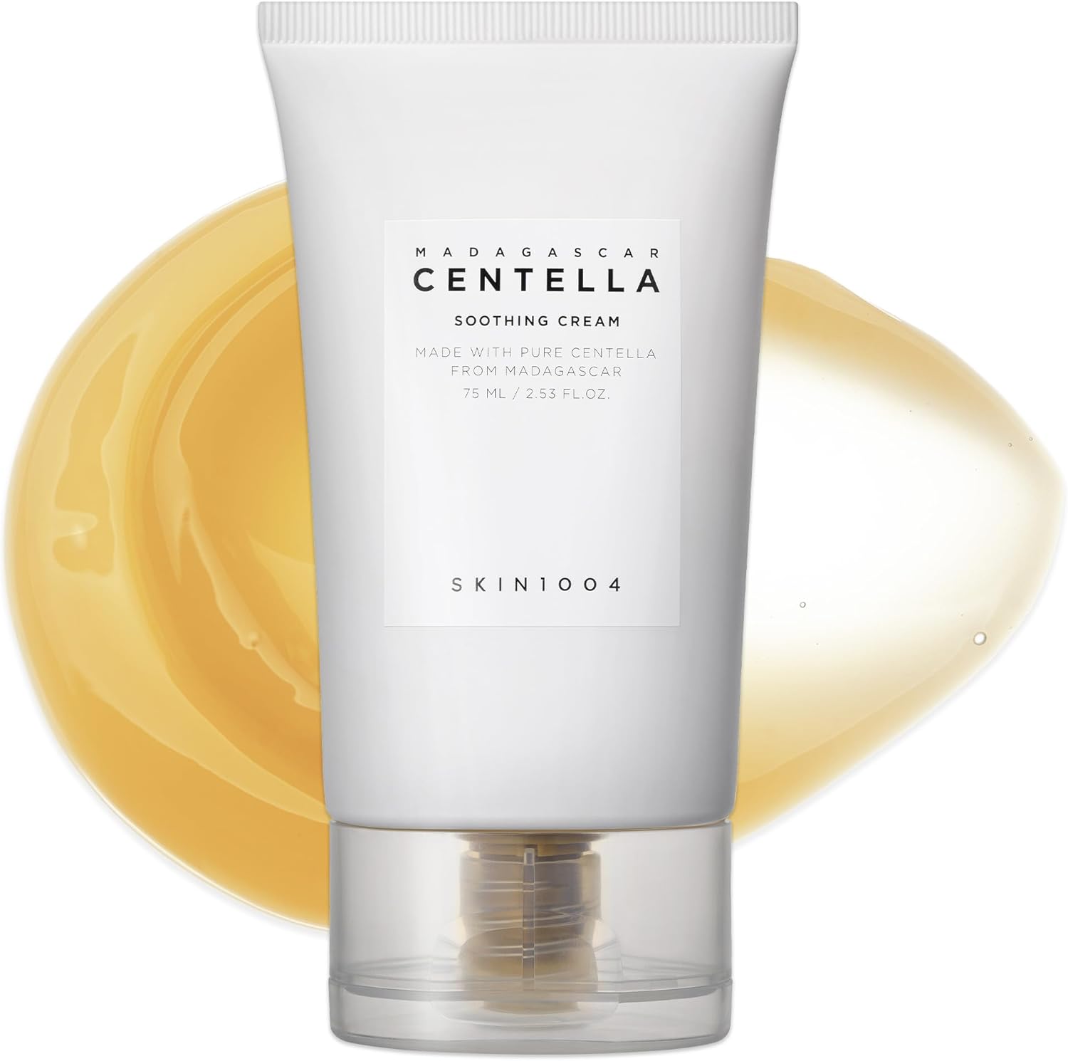 Skin1004-Madagascar Centella Soothing Cream 75ml