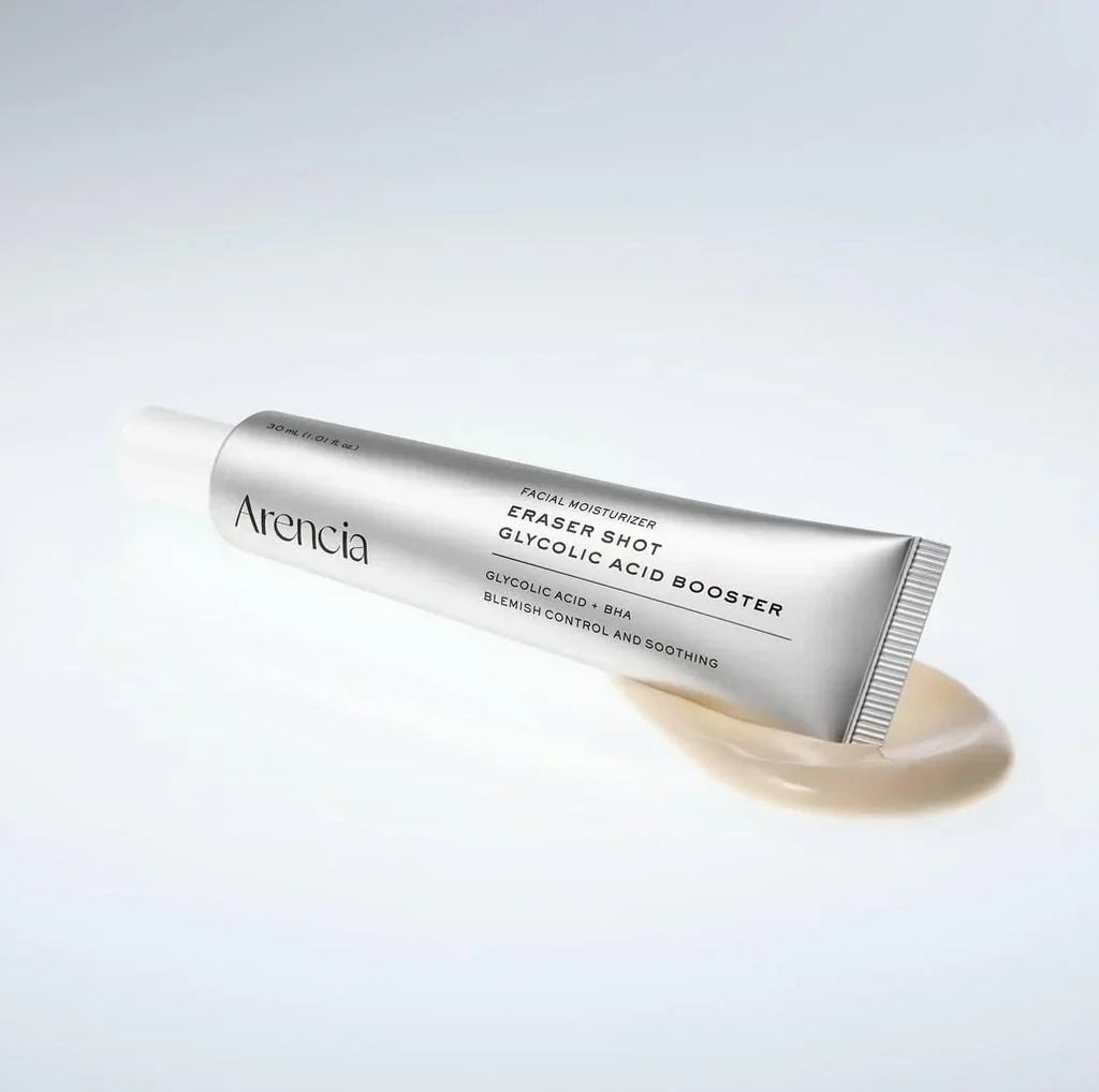 Arencia - Eraser Shot Glycolic Acid Booster - 30ml |