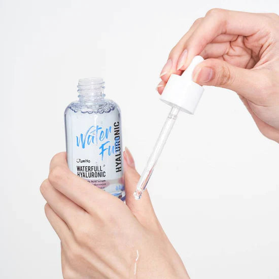 JUMISO- WATERFULL HYALURONIC ACID
