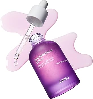 JUMISO - Niacinamide 10 Serum 40ml