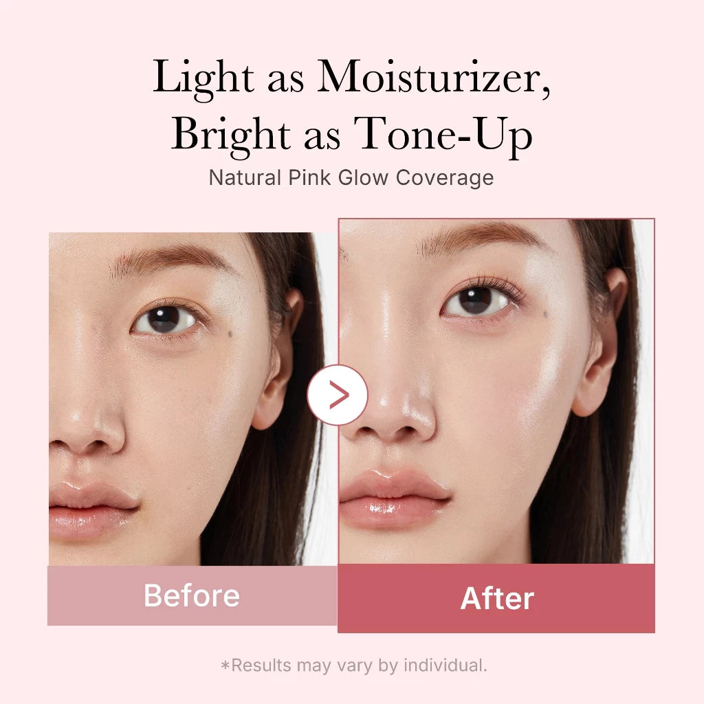 Medicube- PDRN Pink Tone Up Sun Cream 50ml