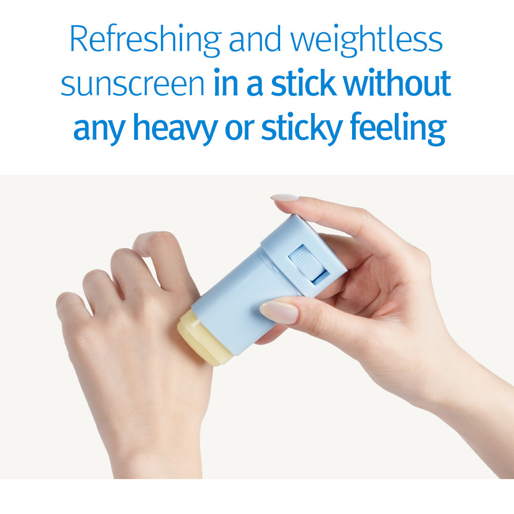 Pyunkang Yul- Kids & Baby Waterproof Protection Sun Stick 15g