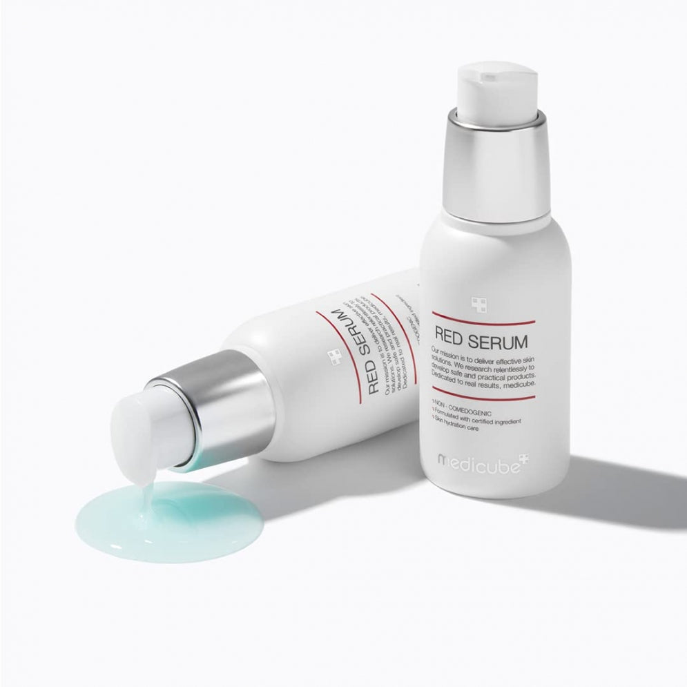 Medicube- Red Serum 30ml