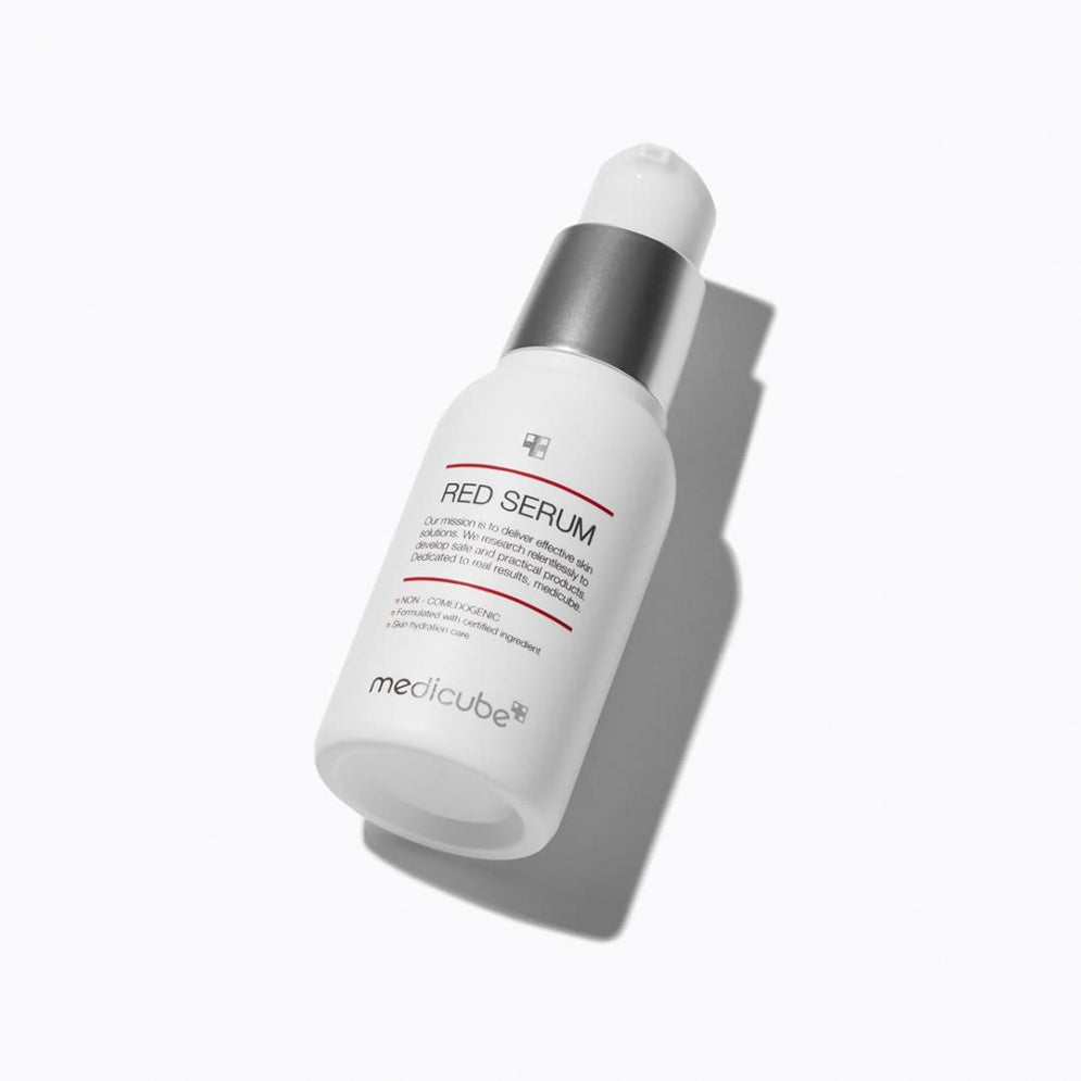 Medicube- Red Serum 30ml