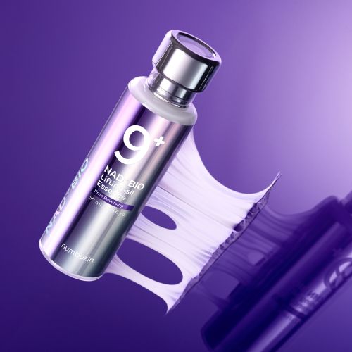 NUMBUZIN- NAD+ BIO LIFTING-SIL ESSENCE 50ML
