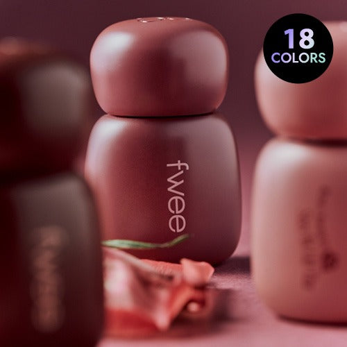 Fwee Rose Obsession Stay Fit Lip Tint GC03
