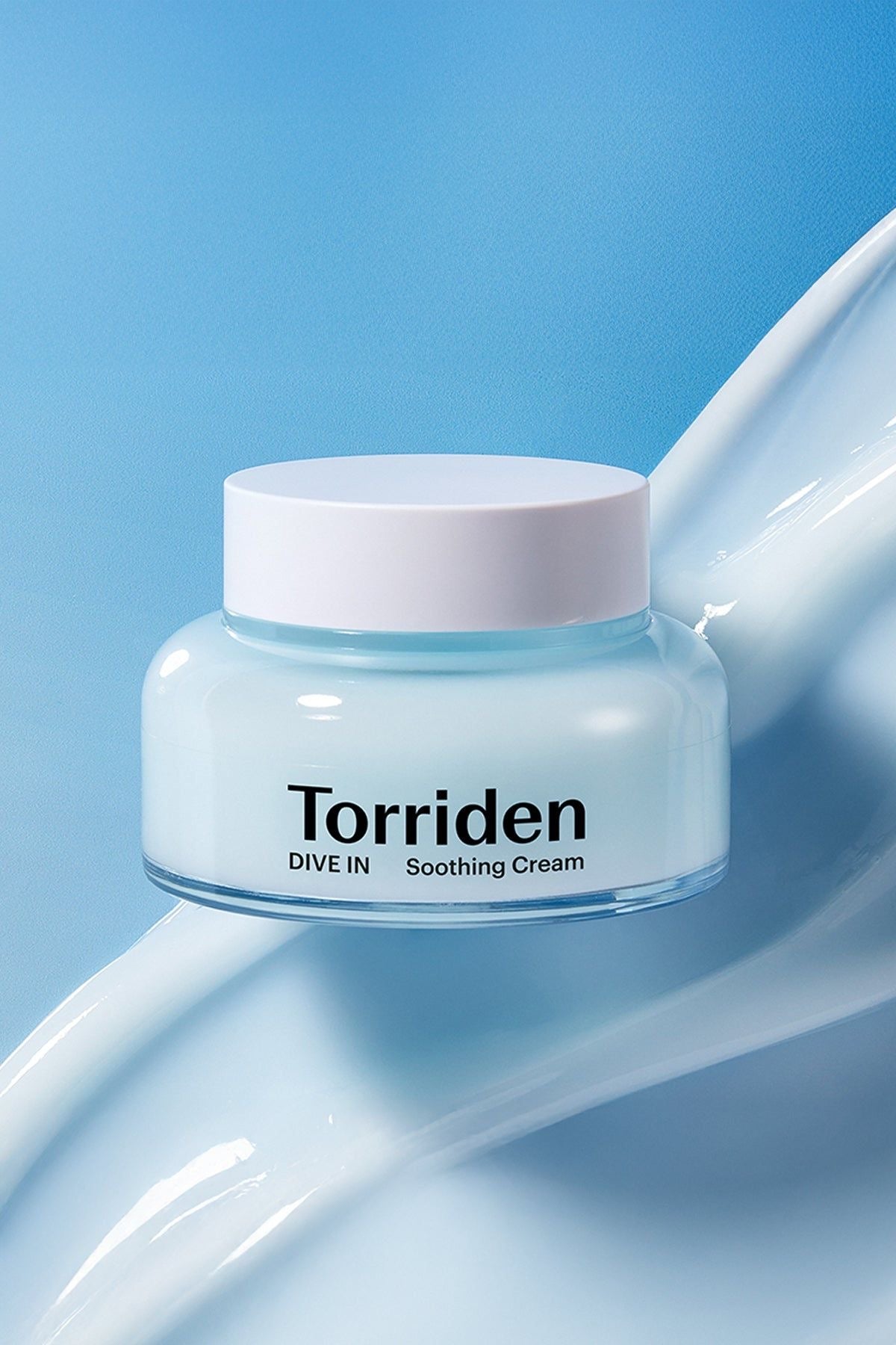 Torriden Dive In Cream
