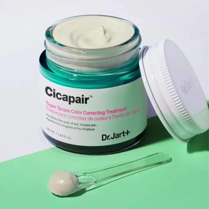 Dr. Jart+ Cicapair Tiger Grass Color Correcting Treatment 50ml