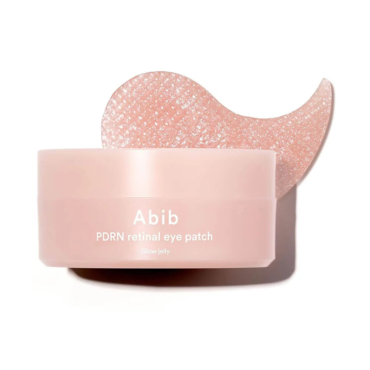 ABIB - PDRN RETINAL EYE PATCH GLOW JELLY (60pz)