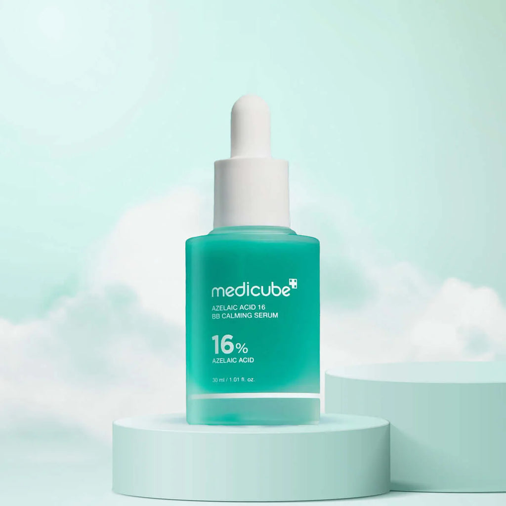 Medicube- Azelaic Acid 16 BB Calming Serum 30ml