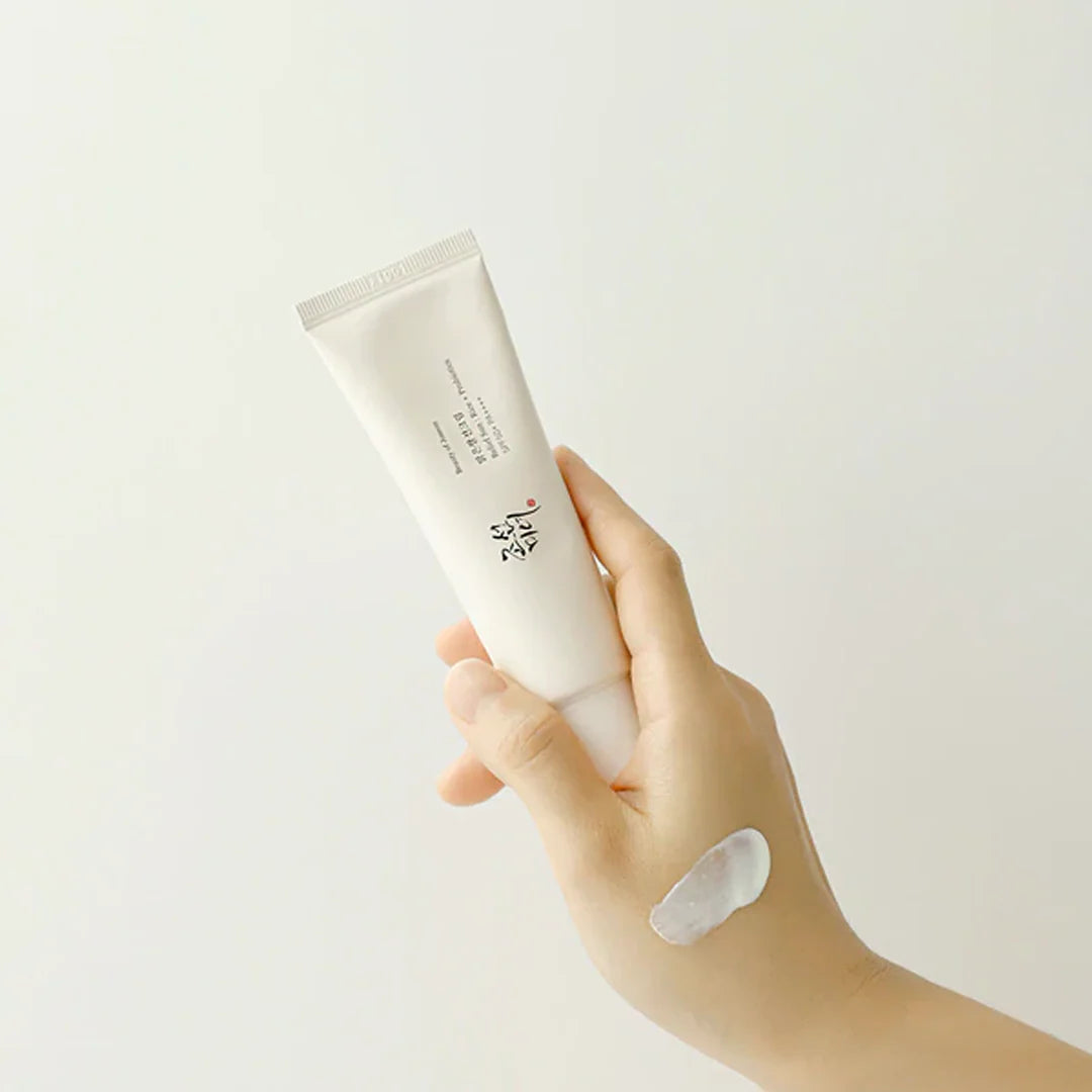 Beauty of Joseon- Relief sun: rice+ probiotics