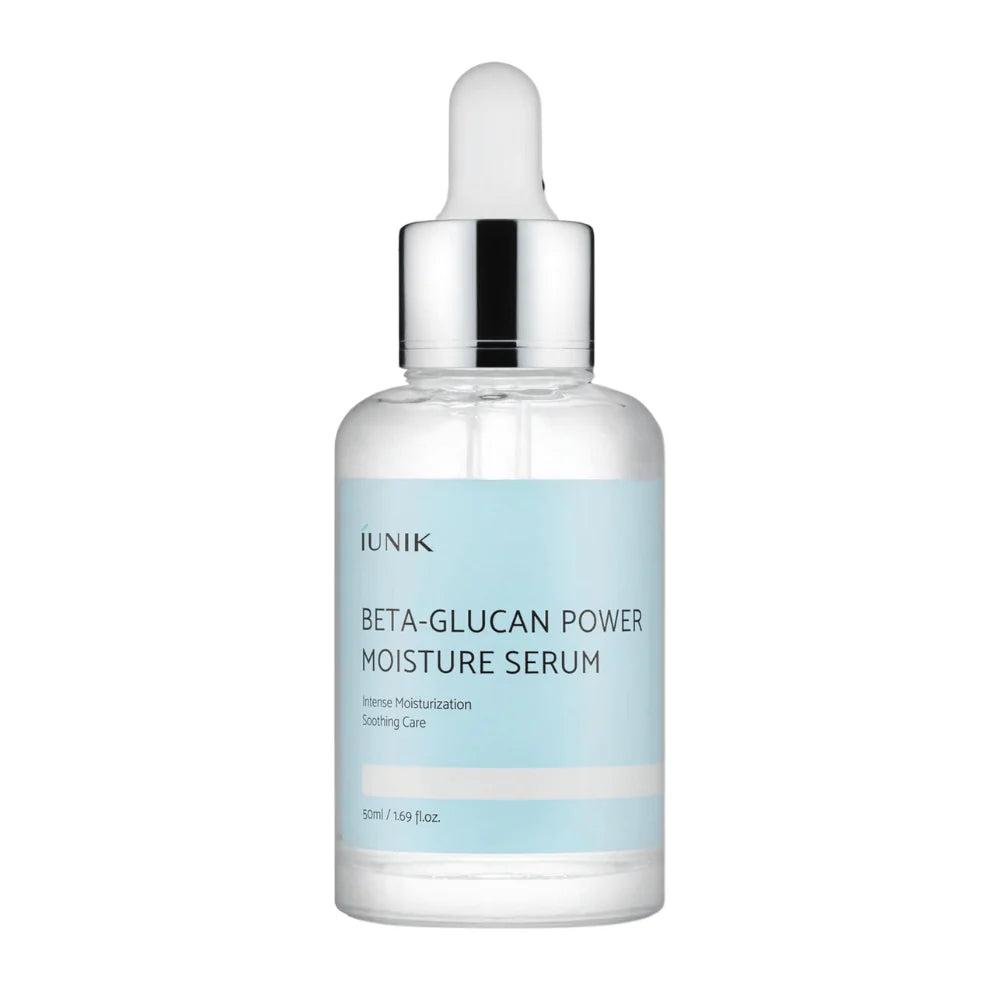 iUNIK - TBeta Glucan Power Moisture Serum 50ml