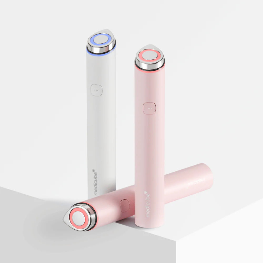 Medicube- AGE R Mini Booster Pro