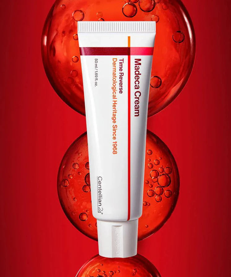 Centellian24- Madeca Cream Time Reverse 50ml