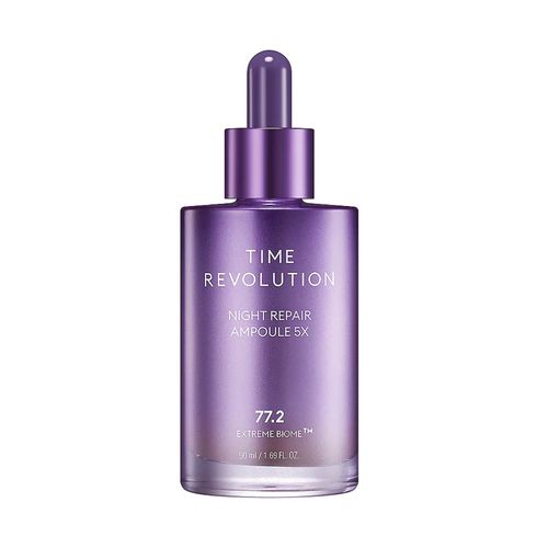 Missha Time Revolution Night Ampoule 5x 50ml