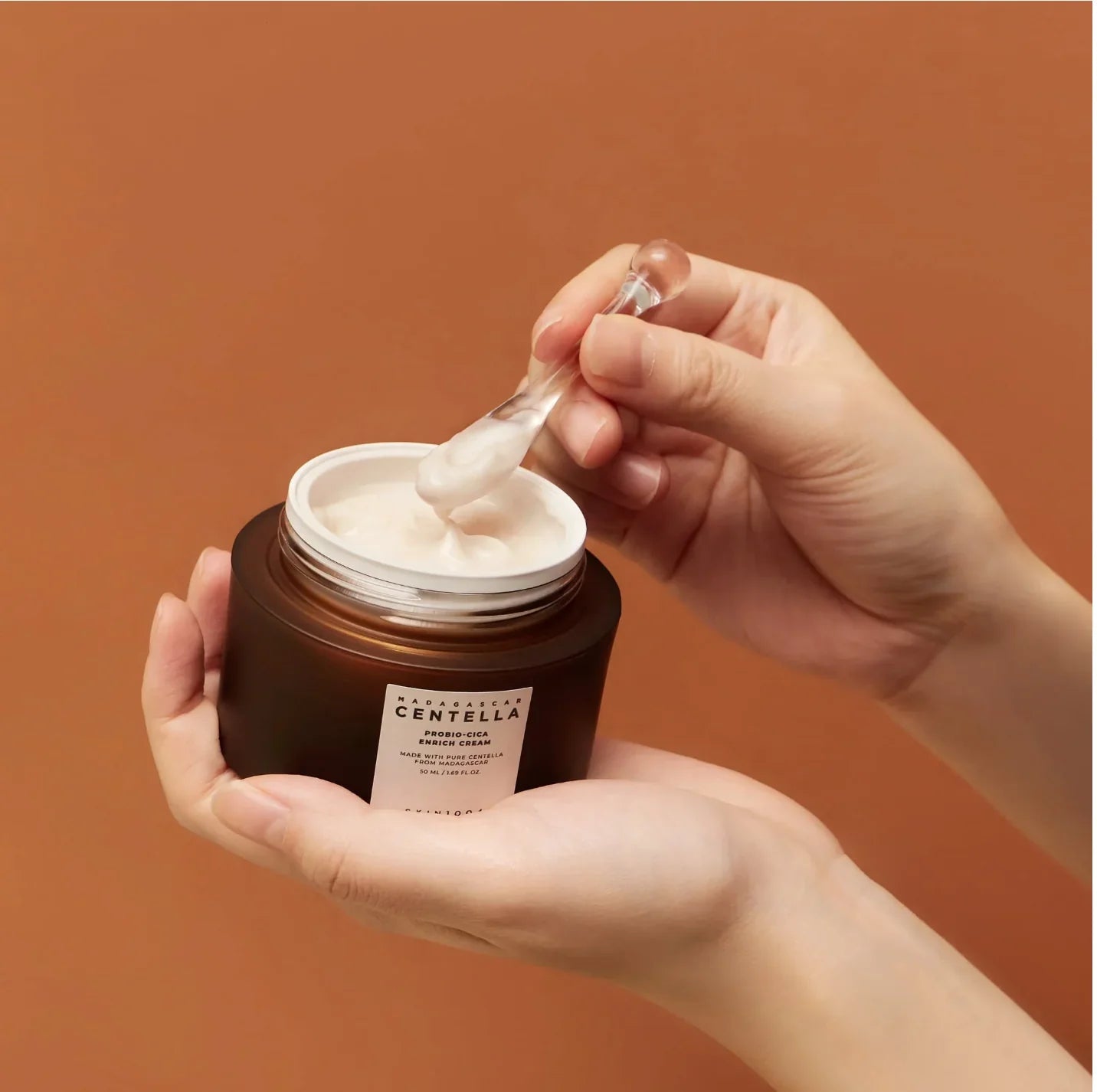 SKIN 1004 - Madagascar Centella Probio-Cica Enrich Cream 50ML