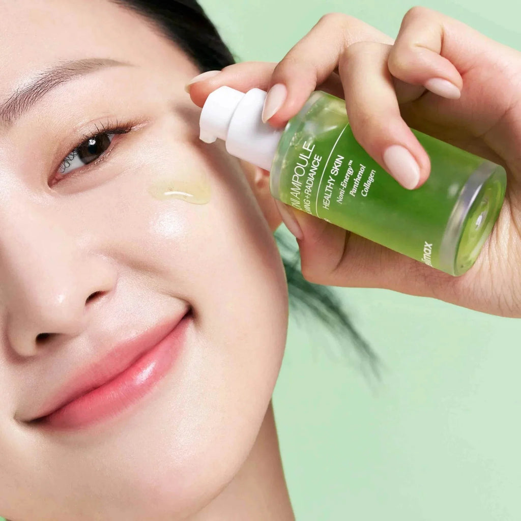 CELIMAX- NONI AMPOULE CALMING+RADIANCE 30ML