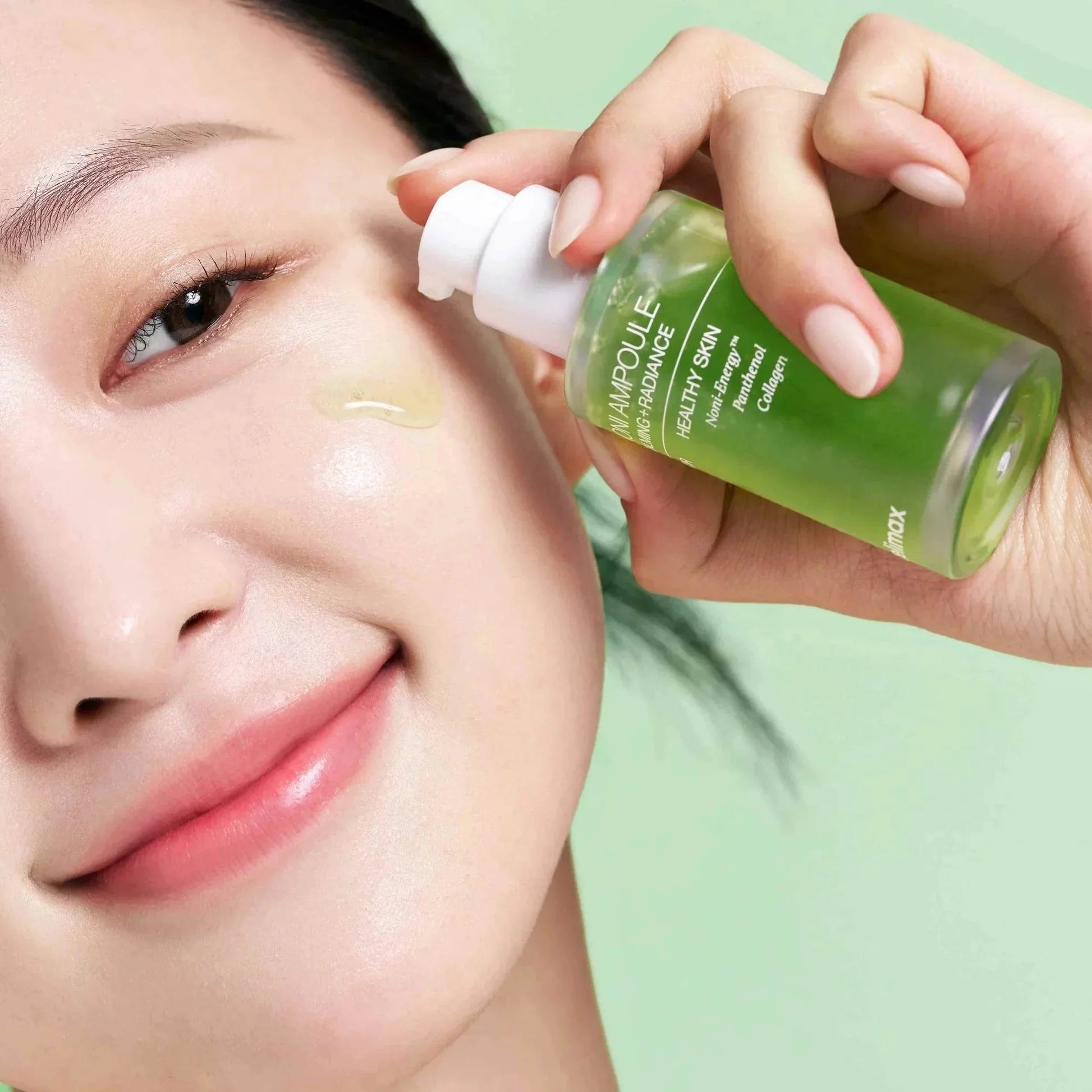 CELIMAX- NONI AMPOULE CALMING+RADIANCE 30ML