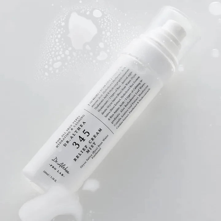 Dr. Althea Relief Cream Mist 100ml