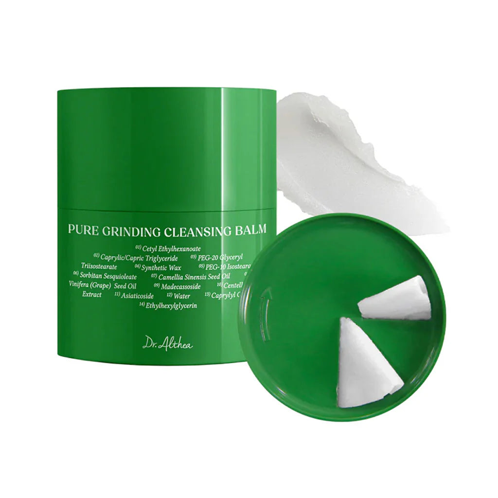 DR ALTHEA- PURE GRINDING CLEANSING BALM 50G