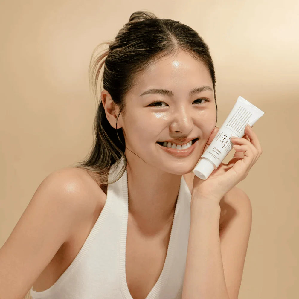 DR ALTHEA- 147 BARRIER CREAM 50ML