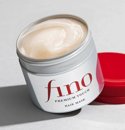 Shiseido- Fino Premium Touch Hair Mask 230g