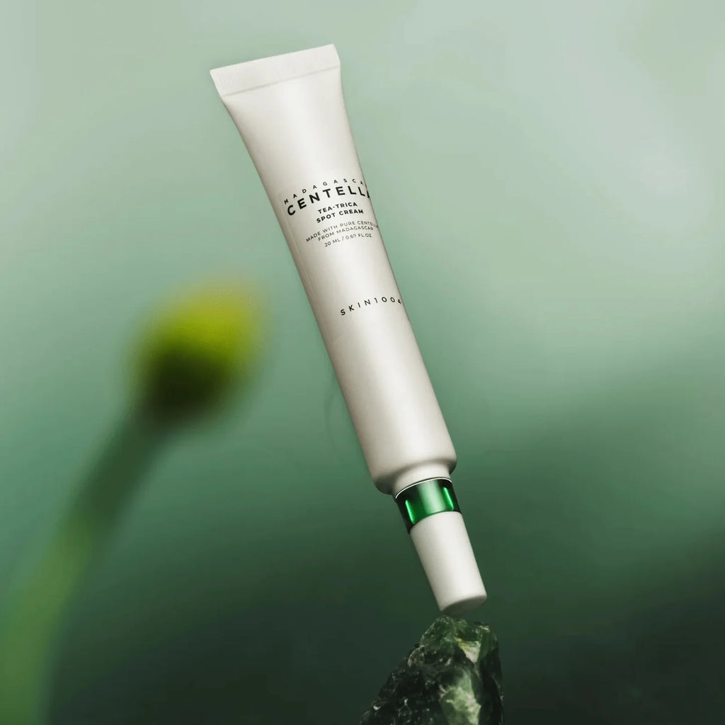 SKIN1004-  MADAGASCAR CENTELLA TEA TRICA SPOT CREAM 20ML