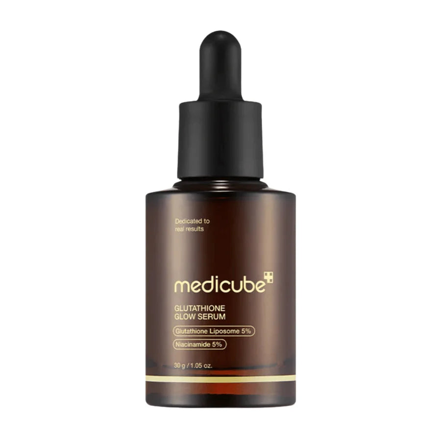 Medicube- Glutathione Glow Serum 30ml