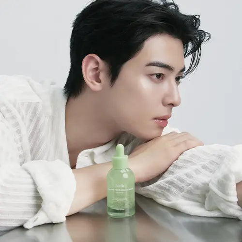 Abib- Hearleaf TECA Capsule Serum 50ml