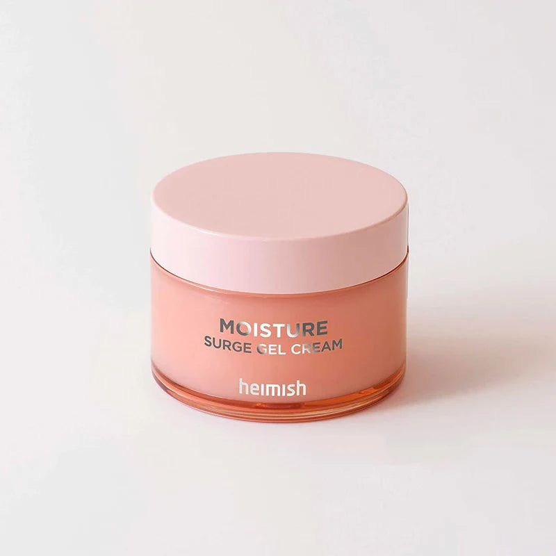 Heimish- Watermelon Moisture Soothing Gel Cream 110ml